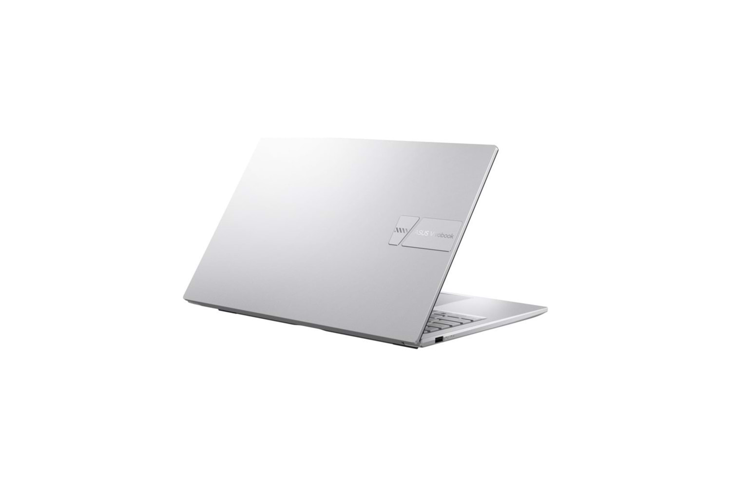 ASUS VIVOBOOK INTEL İ3-1315U 8GB DDR4 RAM 512GB SSD 15.6