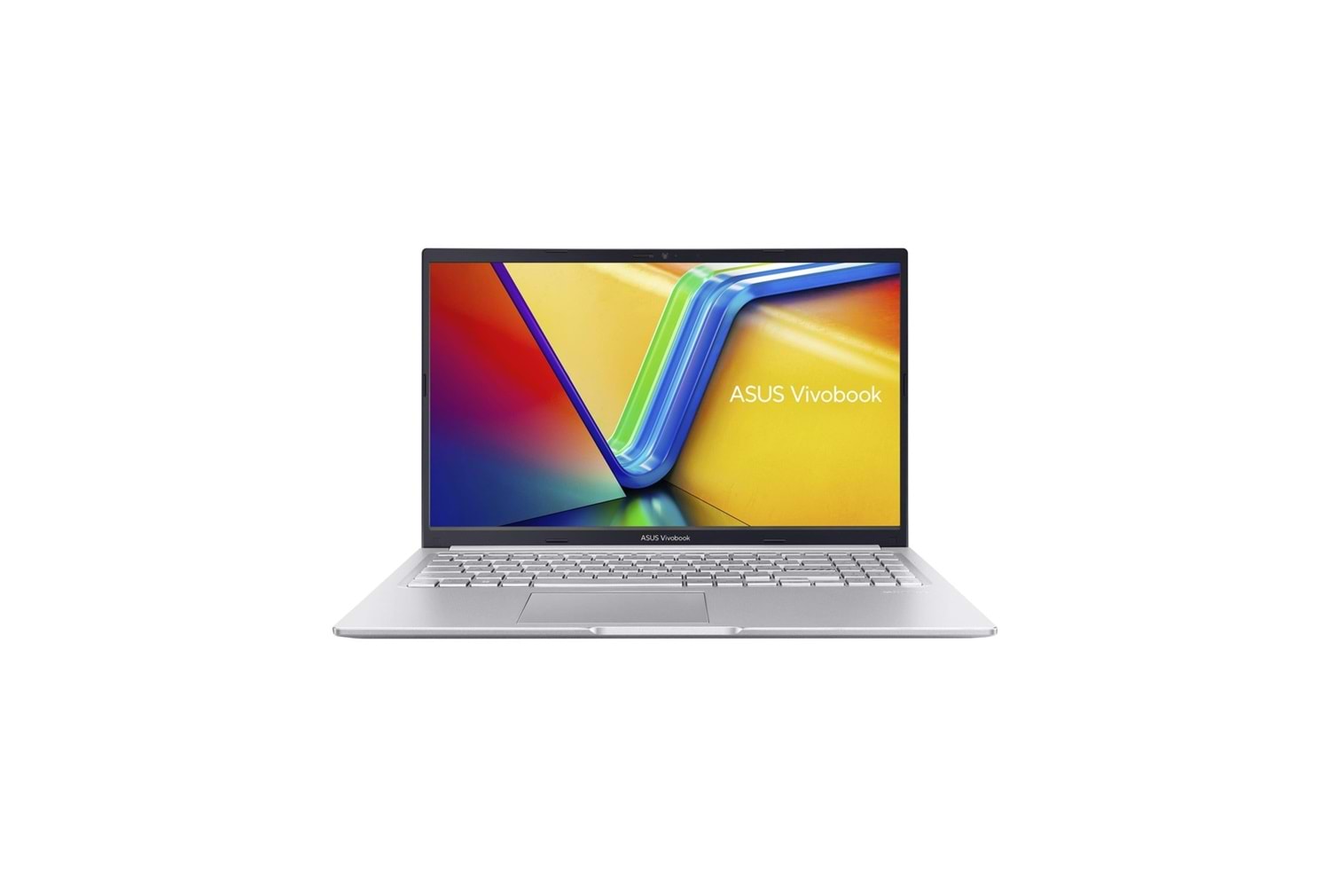 ASUS VİVOBOOK İ5-13420H 8GB DDR4 RAM 512GB M.2 SSD 15.6 FULL HD NOTEBOOK BİLGİSAYAR ( SİLVER)