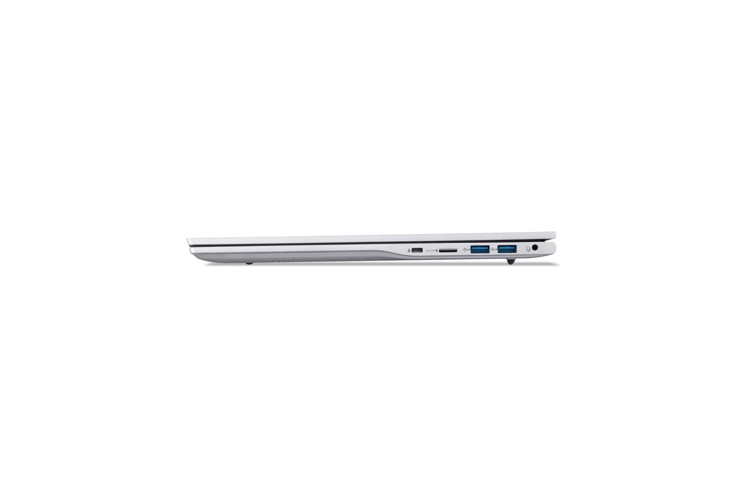 ACER İ3 13.NESİL 8 GB DDR5 RAM 256GB M.2 NVME SSD 16