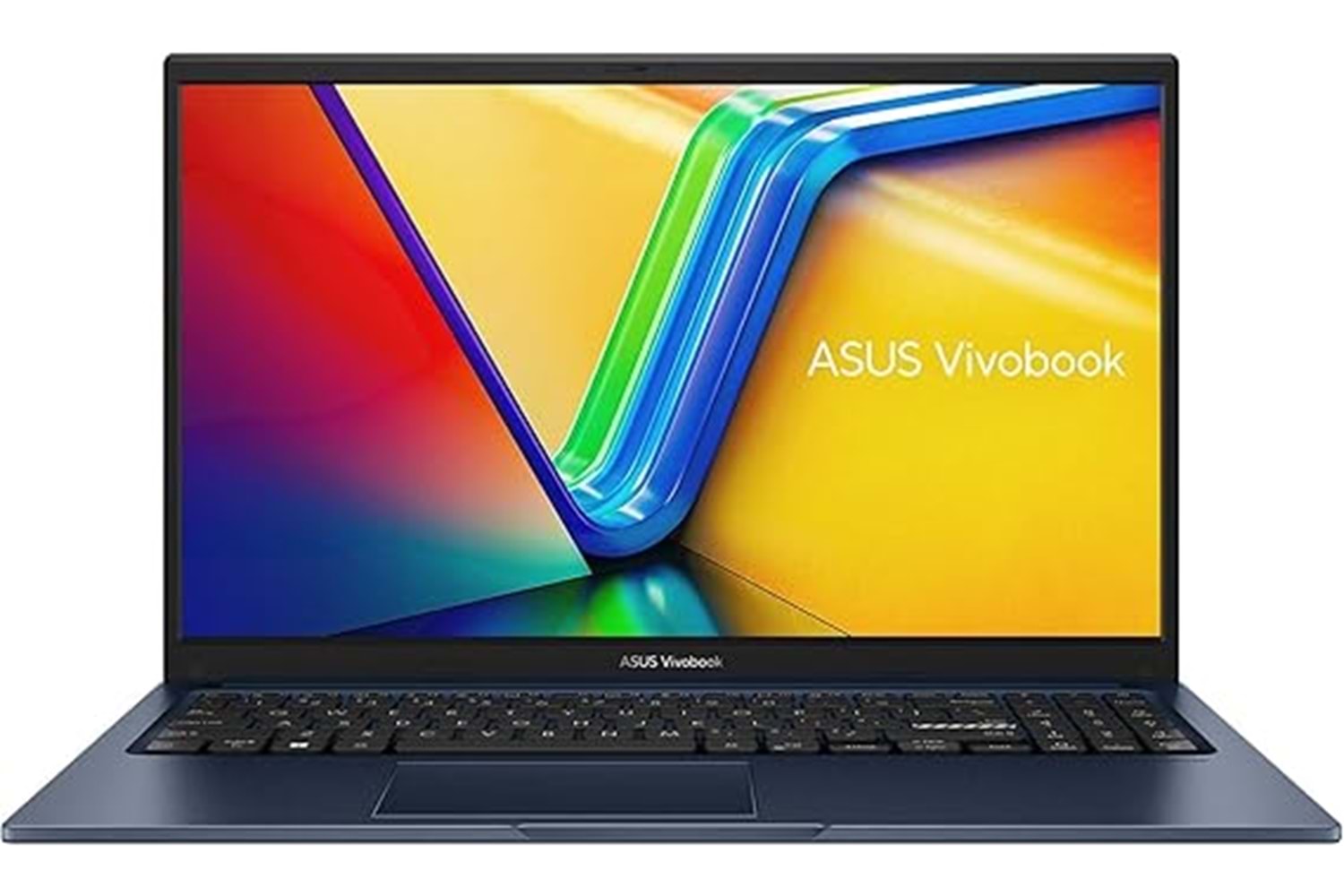 ASUS VIVOBOOK INTEL İ3-1315U 8GB DDR4 RAM 512GB SSD 15.6