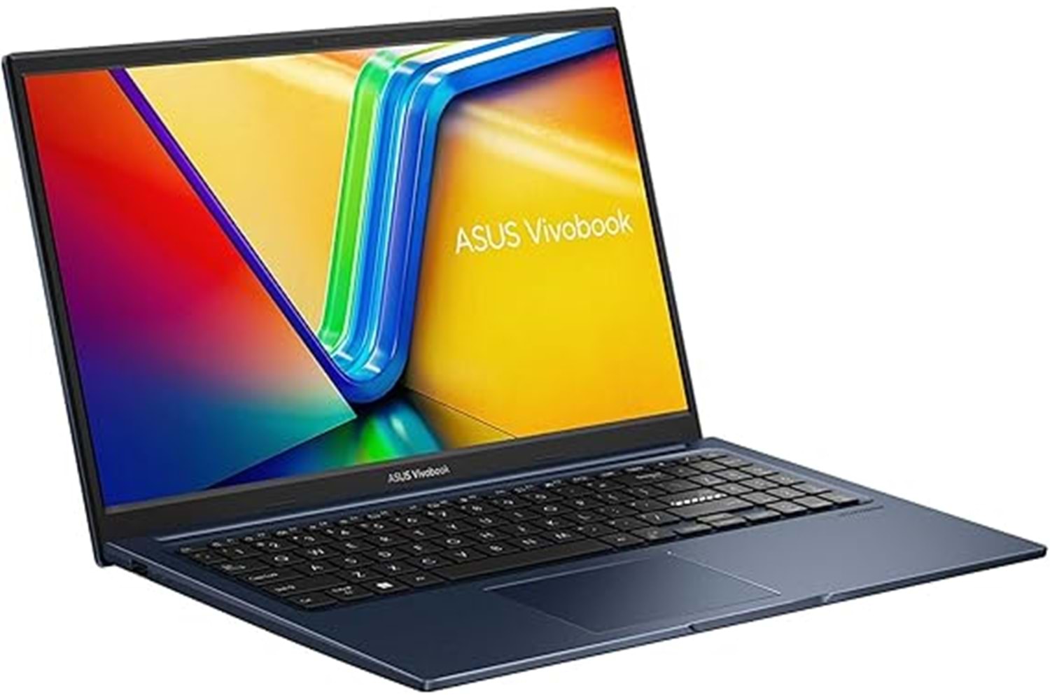 ASUS VIVOBOOK INTEL İ3-1315U 8GB DDR4 RAM 512GB SSD 15.6