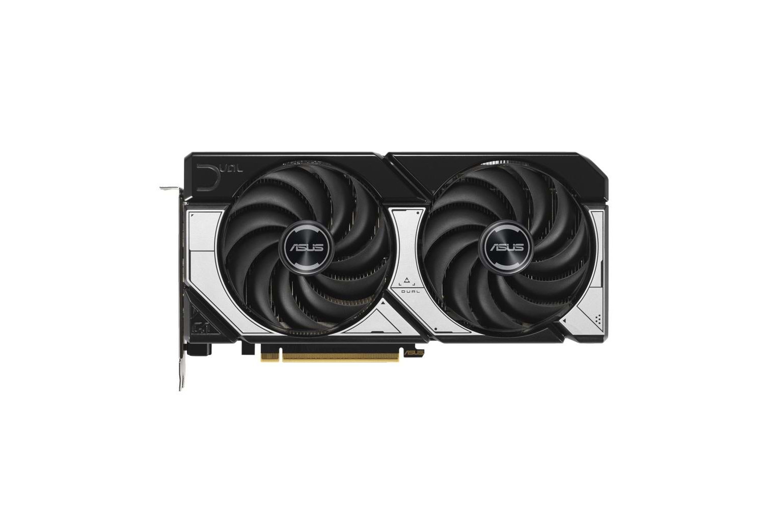 ASUS Dual GeForce OC RTX5070 12GB 192BIT GDDR7 EKRAN KARTI