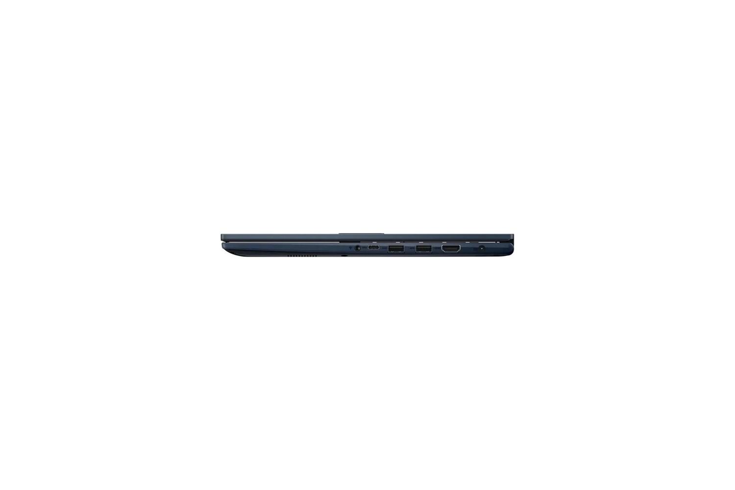 ASUS VİVOBOOK İNTEL CORE 5 120U 8GB DDR5 RAM 512GB M.2 SSD 15.6