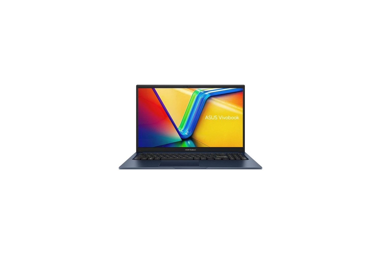 ASUS VİVABOOK CORE 5 120U 16GB DDR5 RAM 512GB SSD FREEDOS 15.6