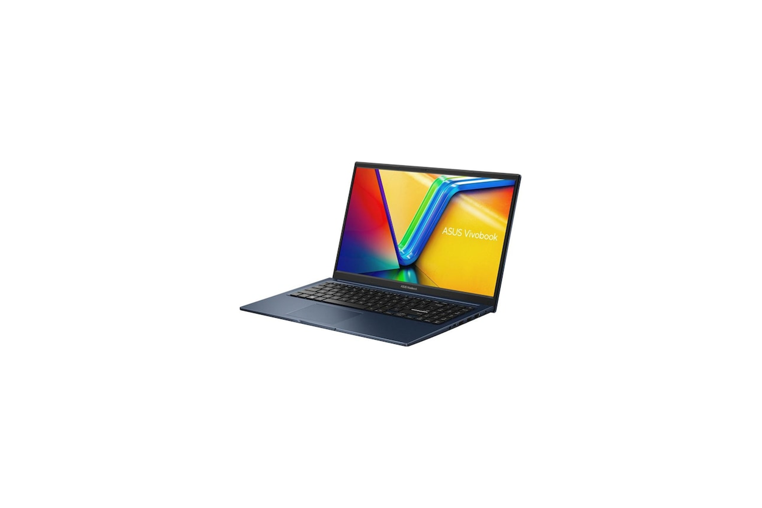 ASUS VİVABOOK CORE 5 120U 16GB DDR5 RAM 512GB SSD FREEDOS 15.6