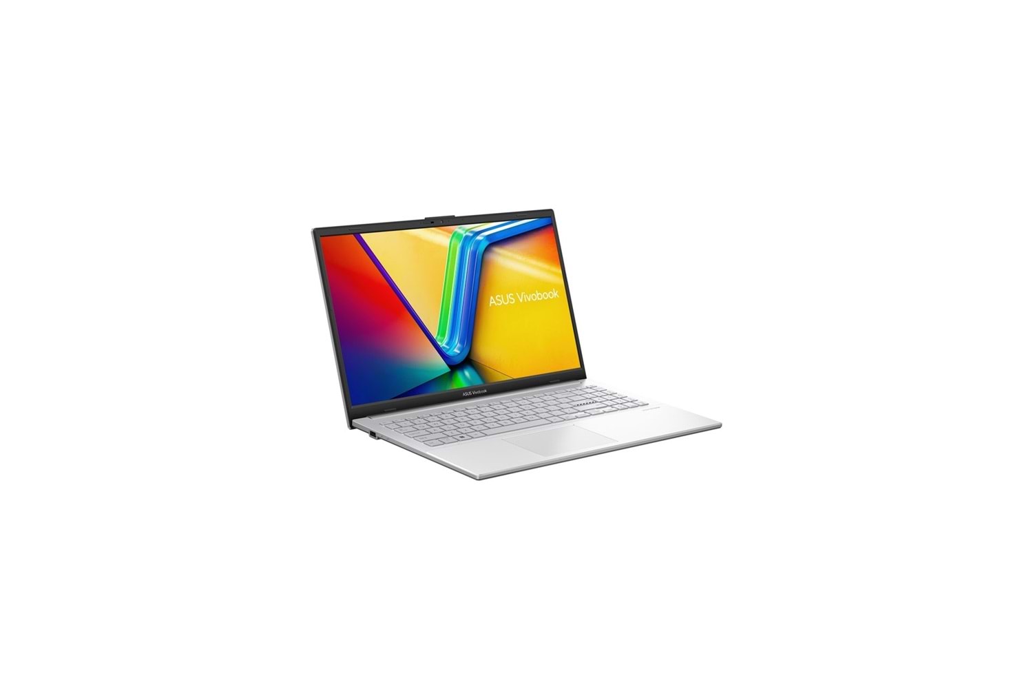 ASUS RYZEN 5 7520U 8GB DDR5 RAM 512 GB M.2 NVME SSD 15.6