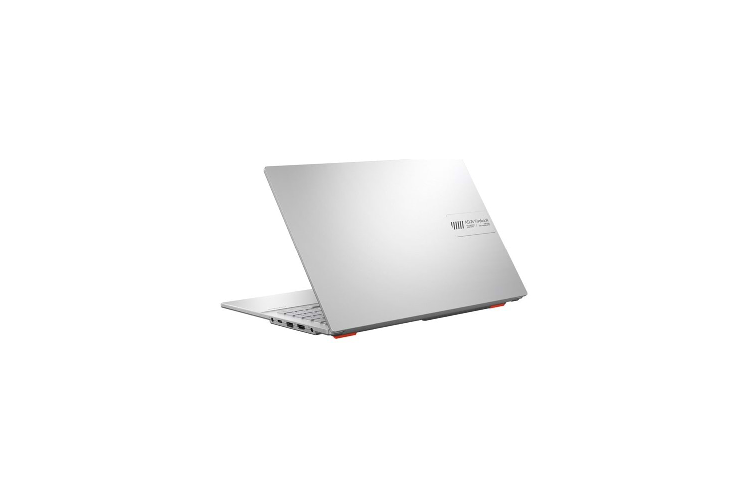 ASUS RYZEN 5 7520U 8GB DDR5 RAM 512 GB M.2 NVME SSD 15.6