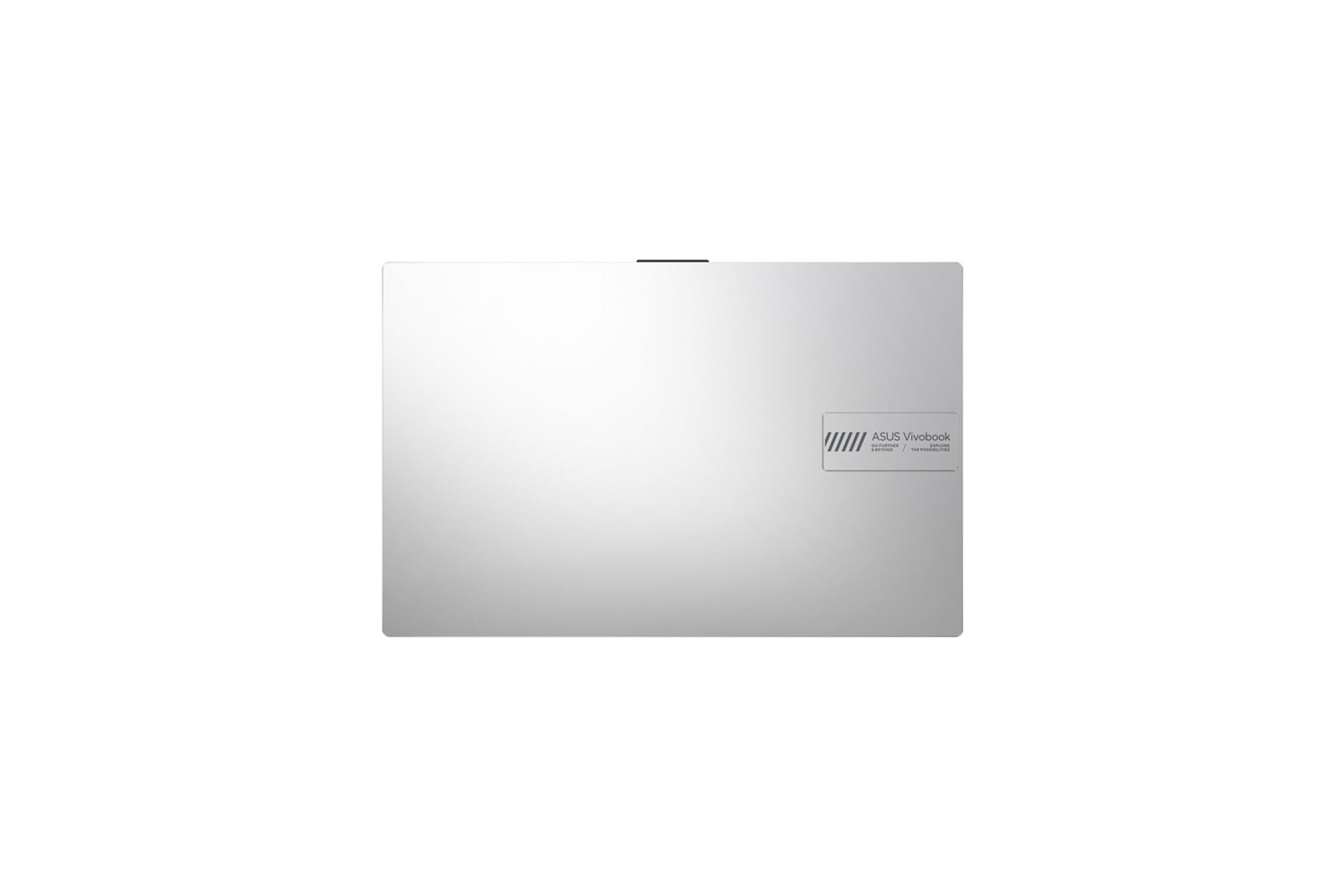 ASUS RYZEN 5 7520U 8GB DDR5 RAM 512 GB M.2 NVME SSD 15.6