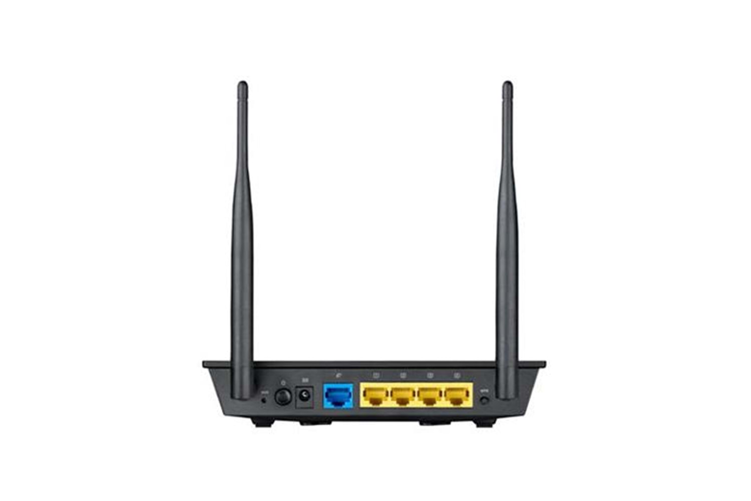ASUS N300 KABLOSUZ 300MBPS REPEATER+ACCES POINT ( RT-N12E)