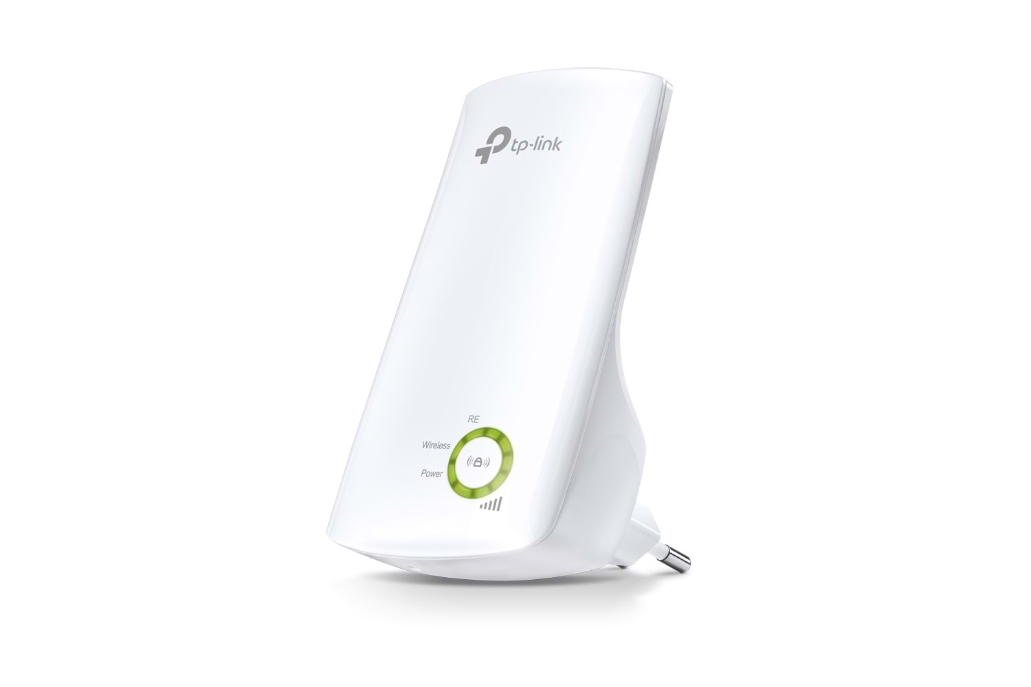 TP-LINK WA854RE Wİ-Fİ 300MBPS MENZİL GENİŞLETİCİ PRİZ TİPİ REPEATER