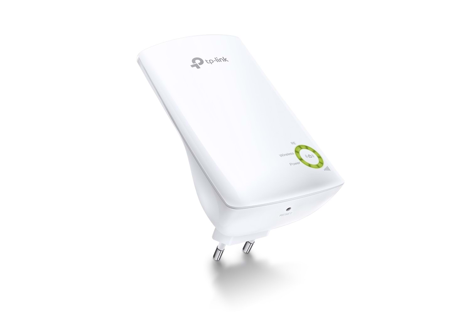 TP-LINK WA854RE Wİ-Fİ 300MBPS MENZİL GENİŞLETİCİ PRİZ TİPİ REPEATER