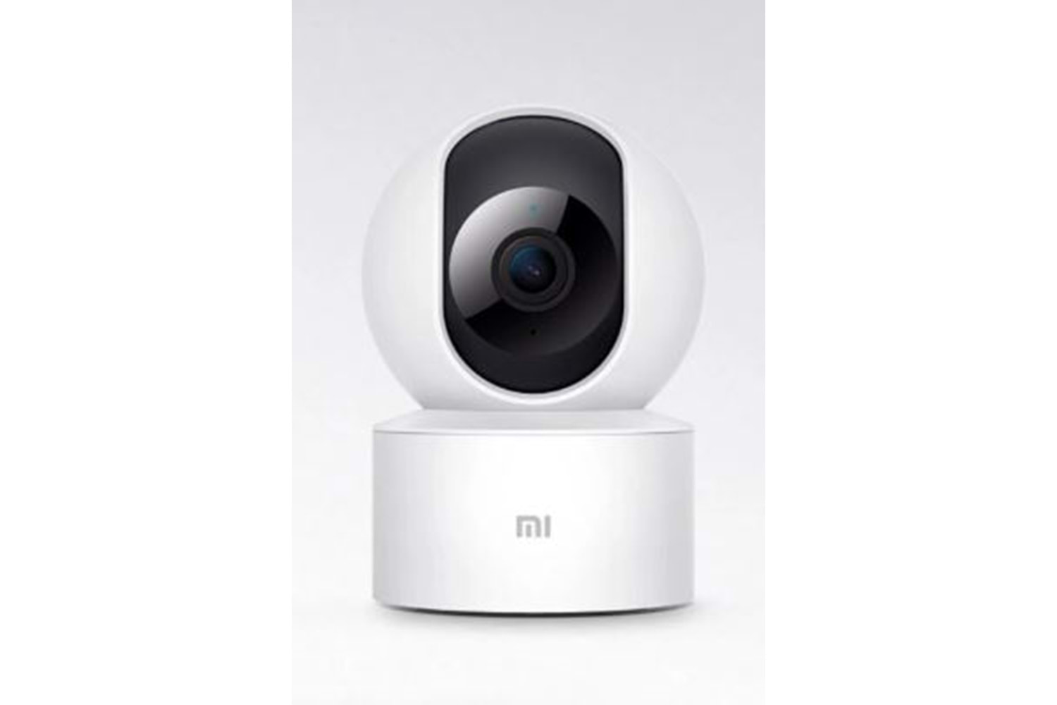 Xiaomi Smart Camera C301 2304p WiFi Akıllı Ev Kamerası - Gece Görüş ve Takip 360 2K (Xiaomi TR Garantili)
