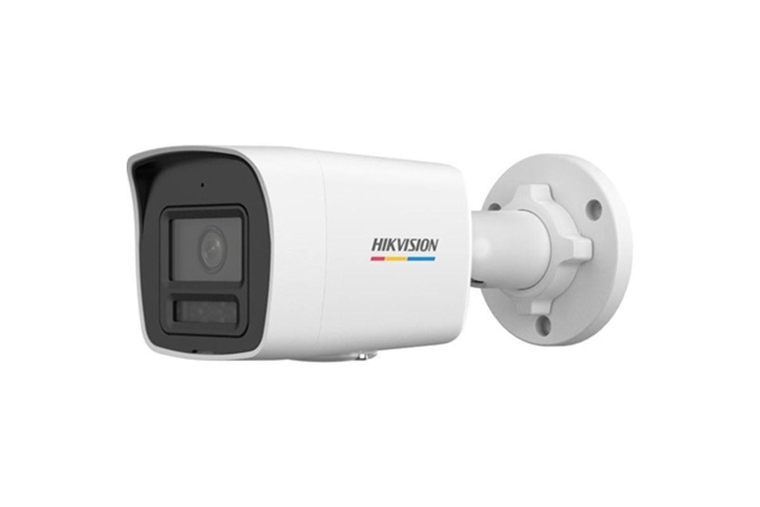 HIKVISION DS-2CD1047G2H-LIUF(DAHILI MIK) 4MP 2.8MM COLORVU AKILLI HIBRIT IŞIKLI IP BULLET KAMERA ( IP67)