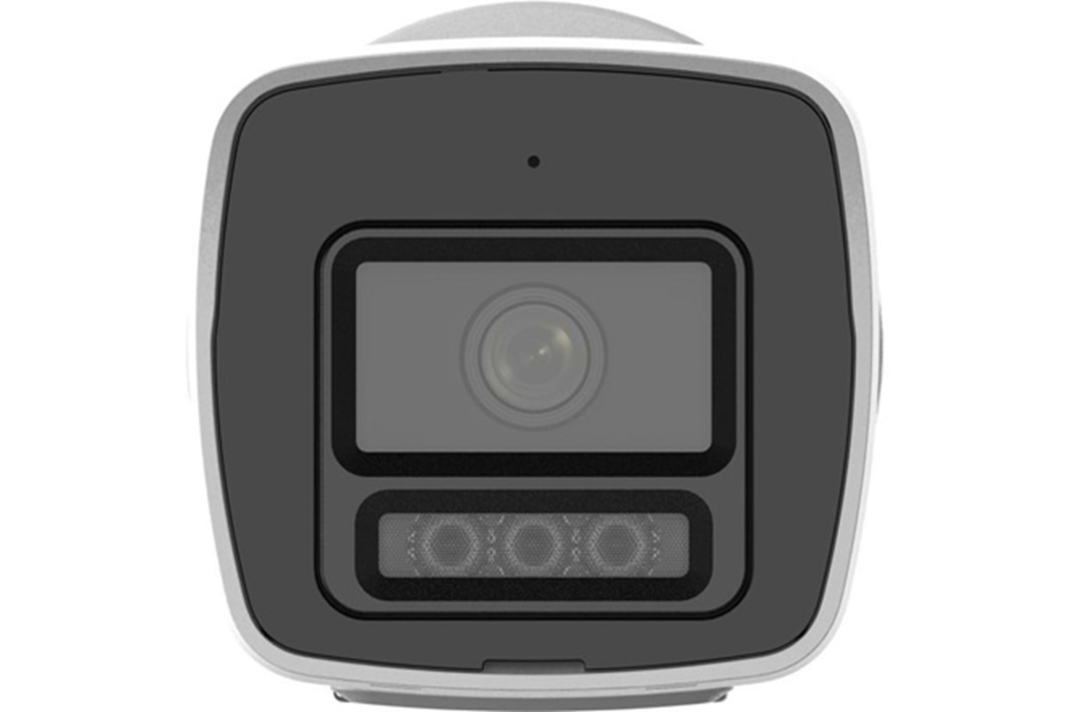 HIKVISION DS-2CD1047G2H-LIUF(DAHILI MIK) 4MP 2.8MM COLORVU AKILLI HIBRIT IŞIKLI IP BULLET KAMERA ( IP67)