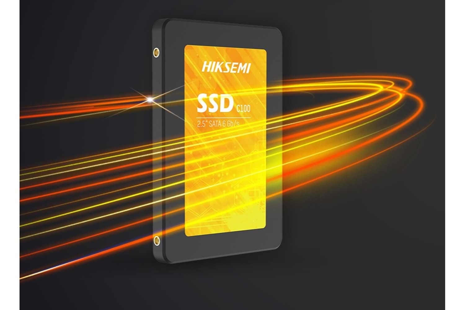 HIKVISION-HIKSEMI C100 240 GB 2.5