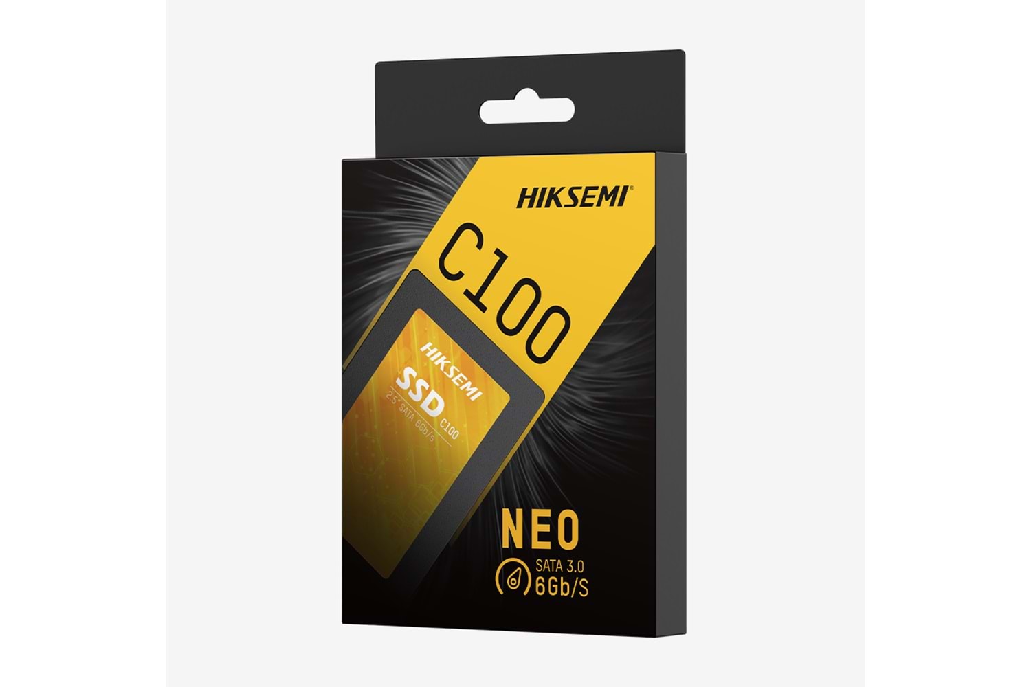 HIKVISION-HIKSEMI C100 240 GB 2.5