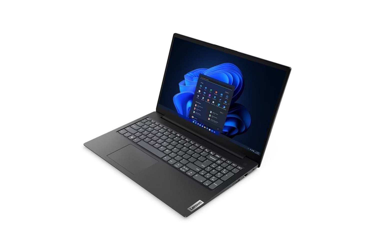 LENOVO V15 G4 82YU0122TX Ryzen 5 7520U 8GB 256GB SSD O/B Radeon 15.6