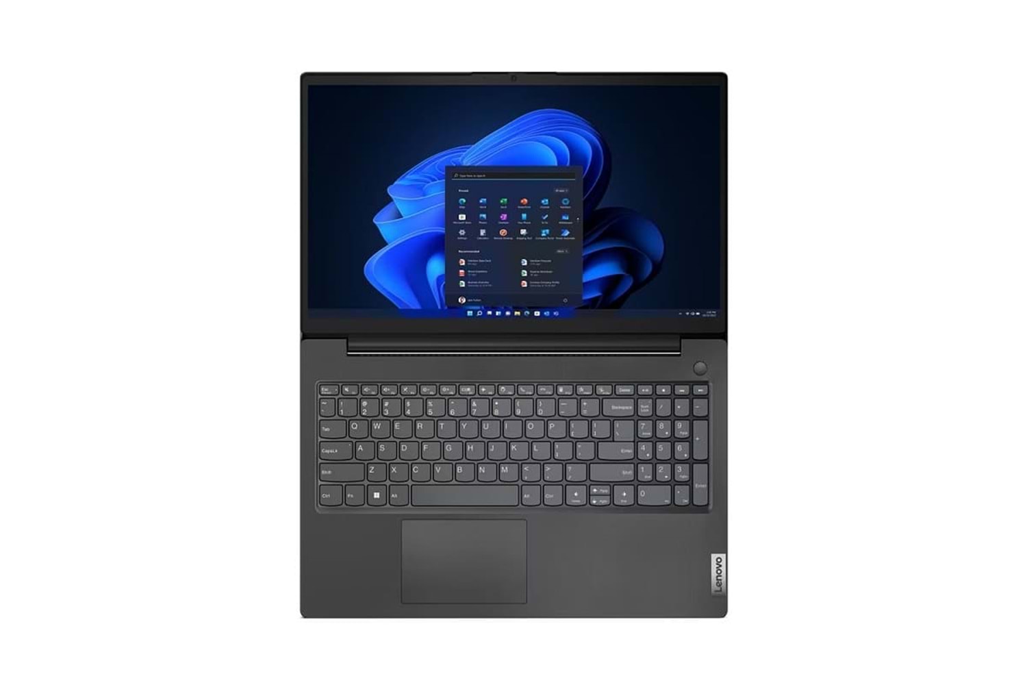 LENOVO V15 G4 82YU0122TX Ryzen 5 7520U 8GB 256GB SSD O/B Radeon 15.6