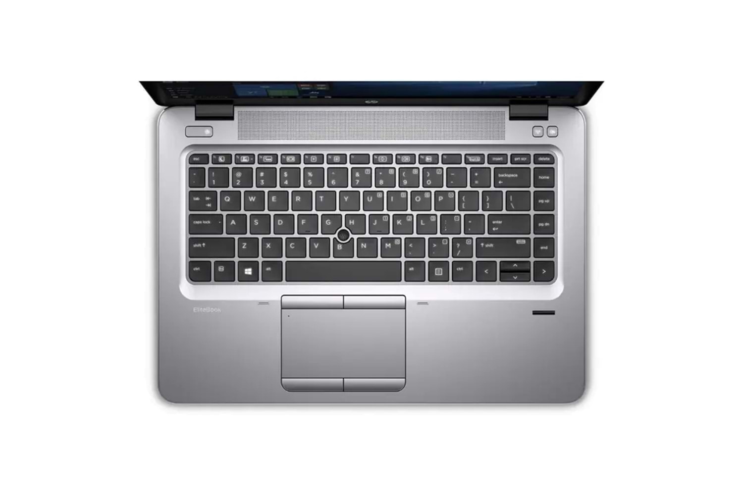 HP ELİTEBOOK 840 G3 DOKUNMATİK İ5 6.NESİL İŞLEMCİ 8GB DDR4 RAM 256 GB M.2 NVME SSD 14