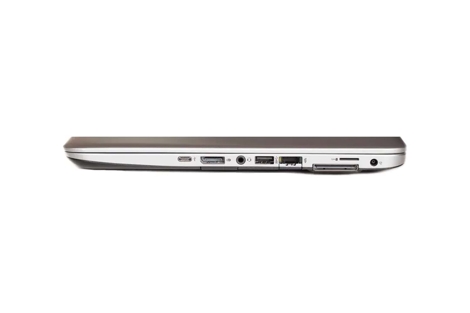 HP ELİTEBOOK 840 G3 DOKUNMATİK İ5 6.NESİL İŞLEMCİ 8GB DDR4 RAM 256 GB M.2 NVME SSD 14