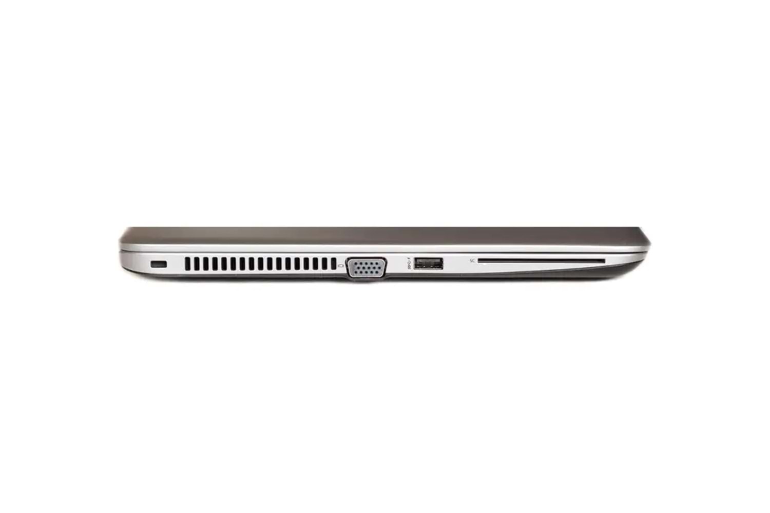 HP ELİTEBOOK 840 G3 DOKUNMATİK İ5 6.NESİL İŞLEMCİ 8GB DDR4 RAM 256 GB M.2 NVME SSD 14
