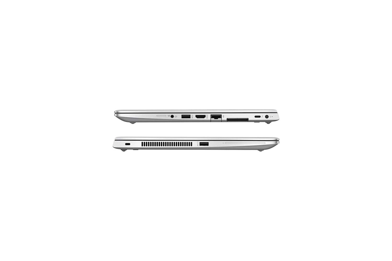 HP ELİTEBOOK 840 G5 İ5 8.NESİL 8GB DDR4 RAM 256 GB SSD 14