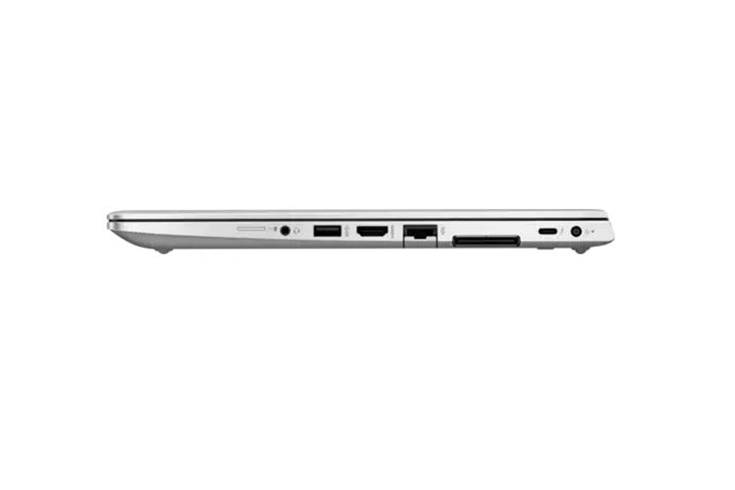 HP ELİTEBOOK 840 G6 İ5 8.NESİL VPRO İŞLEMCİ 8GB DDR4 RAM 256 GB M.2 NVME SSD 14