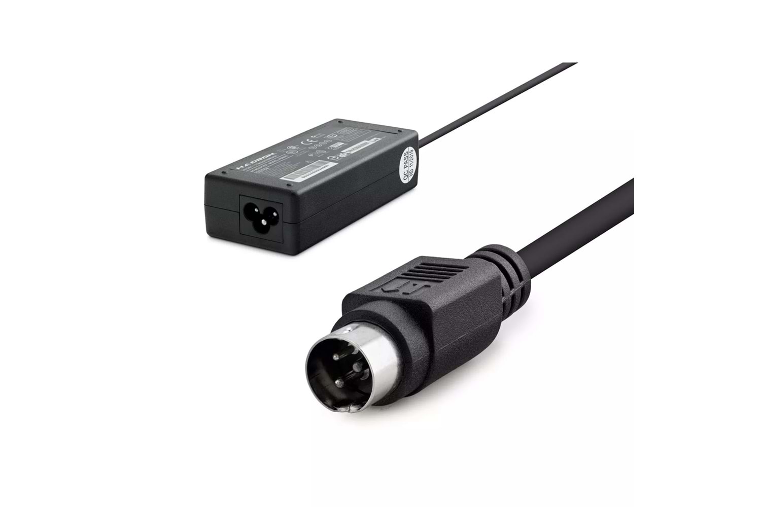 24V 2.5A 3PIN YAZAR KASA ADAPTÖRÜ HD8842
