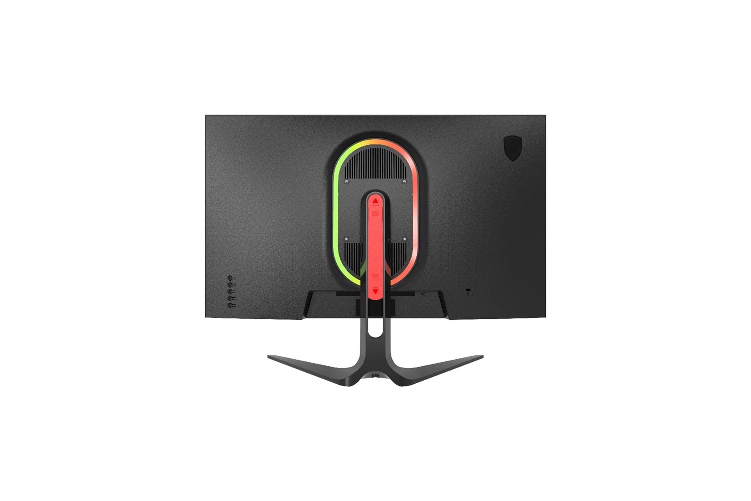 FAZEON 27’’ 200 HZ 0.5MS FULL HD IPS VA PANEL HDMI DP RGB GAMING MONITOR