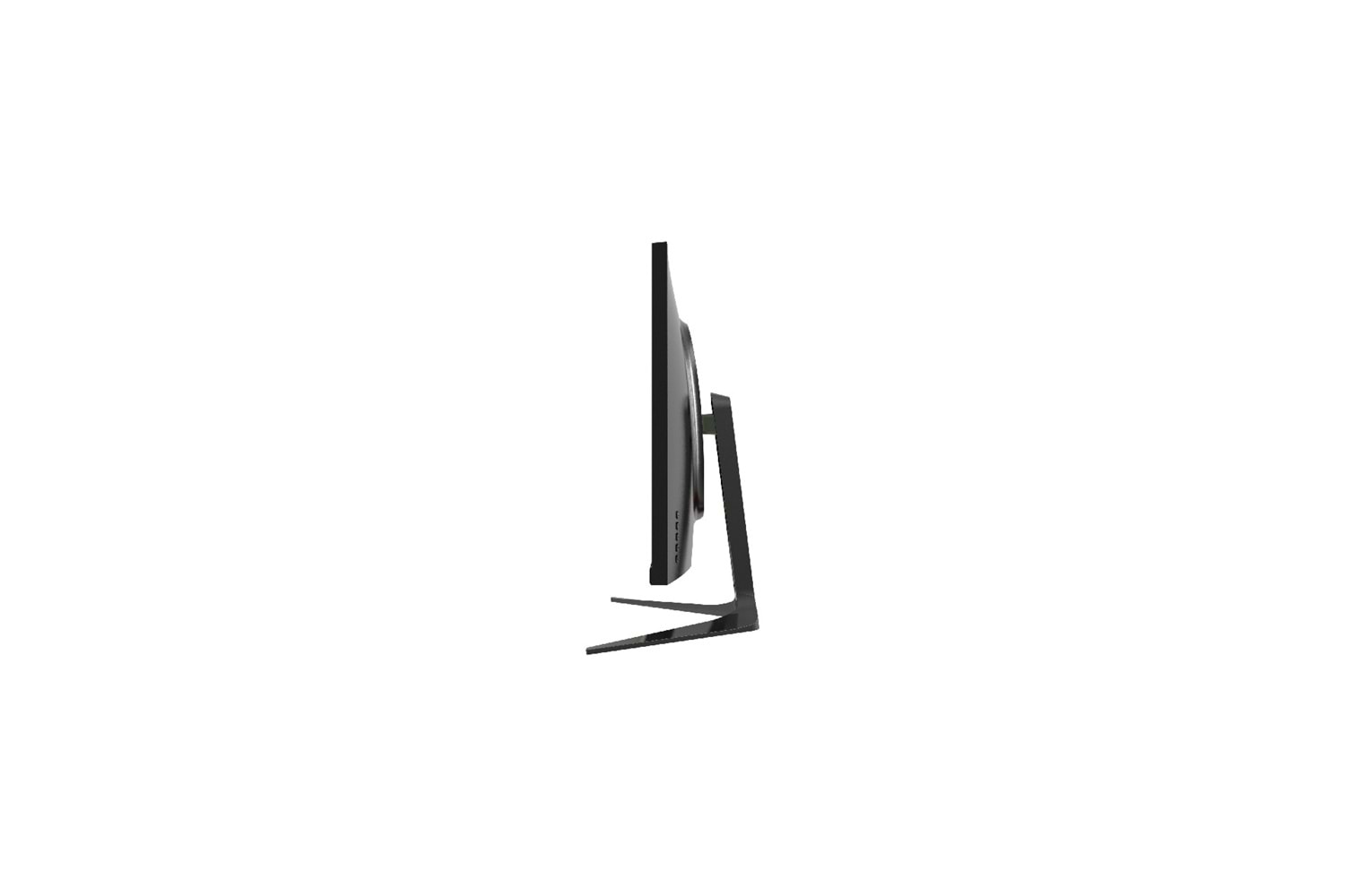 FAZEON 27’’ 200 HZ 0.5MS FULL HD IPS VA PANEL HDMI DP RGB GAMING MONITOR