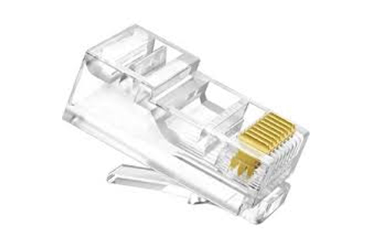 S-LINK RJ-45 100 LU SL-COB8P ESKİ NESİL