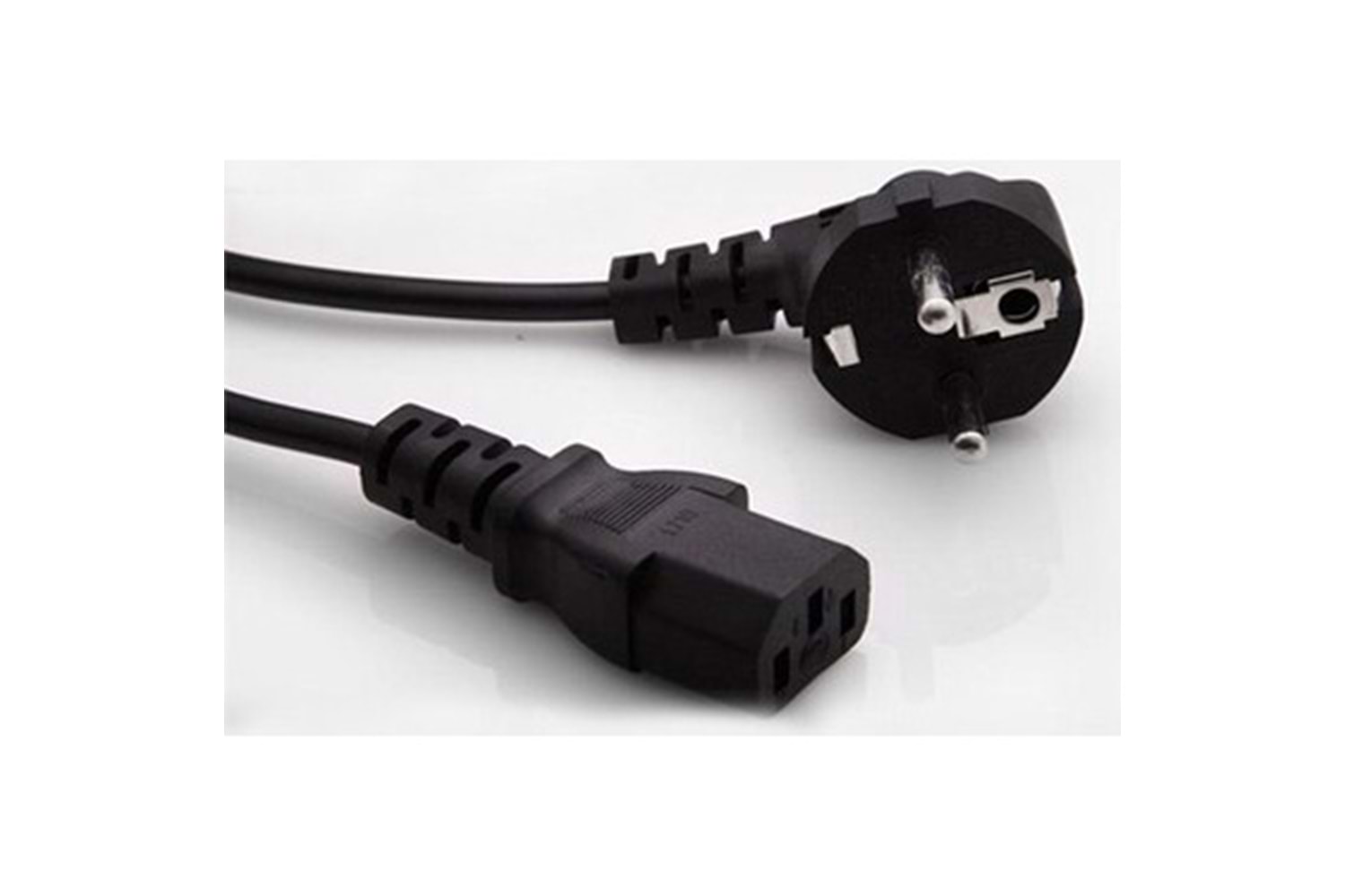 S-LİNK 1.8M 3MM LÜKS POWER KABLO SL-P318