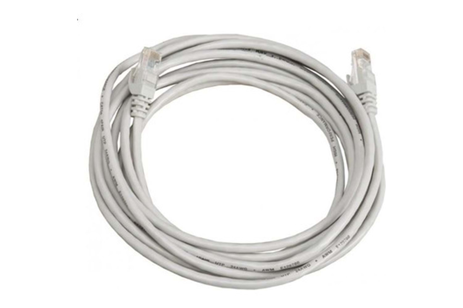 10M CAT6 PATCH CABLE C5505