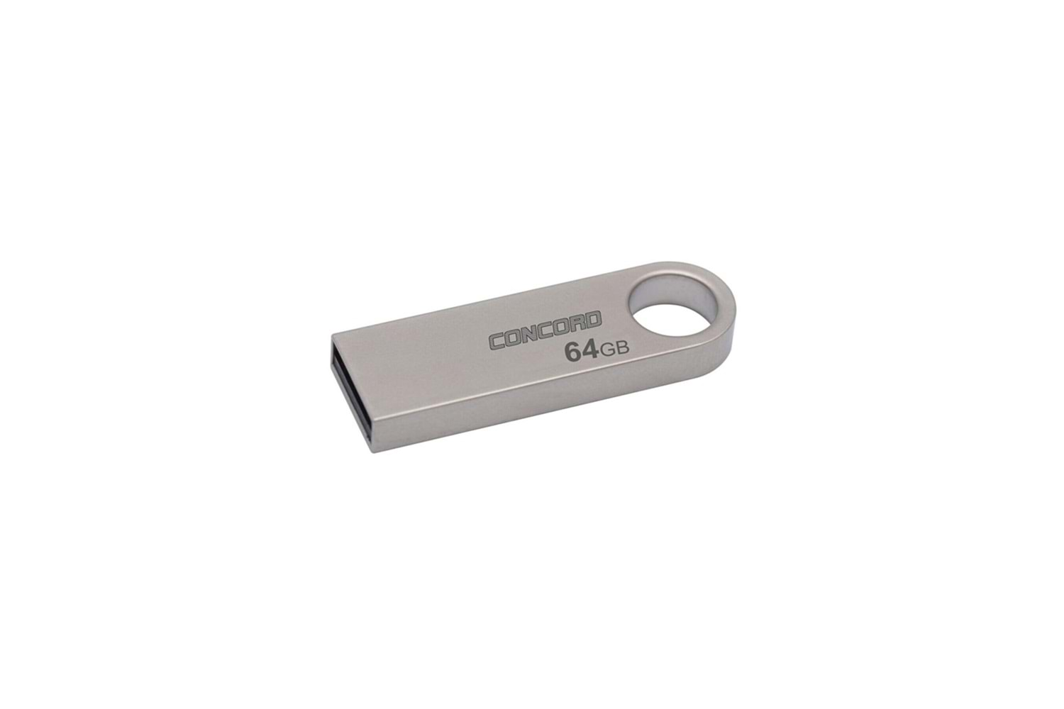 64 GB Usb 2.0 Flash Bellek C-U64