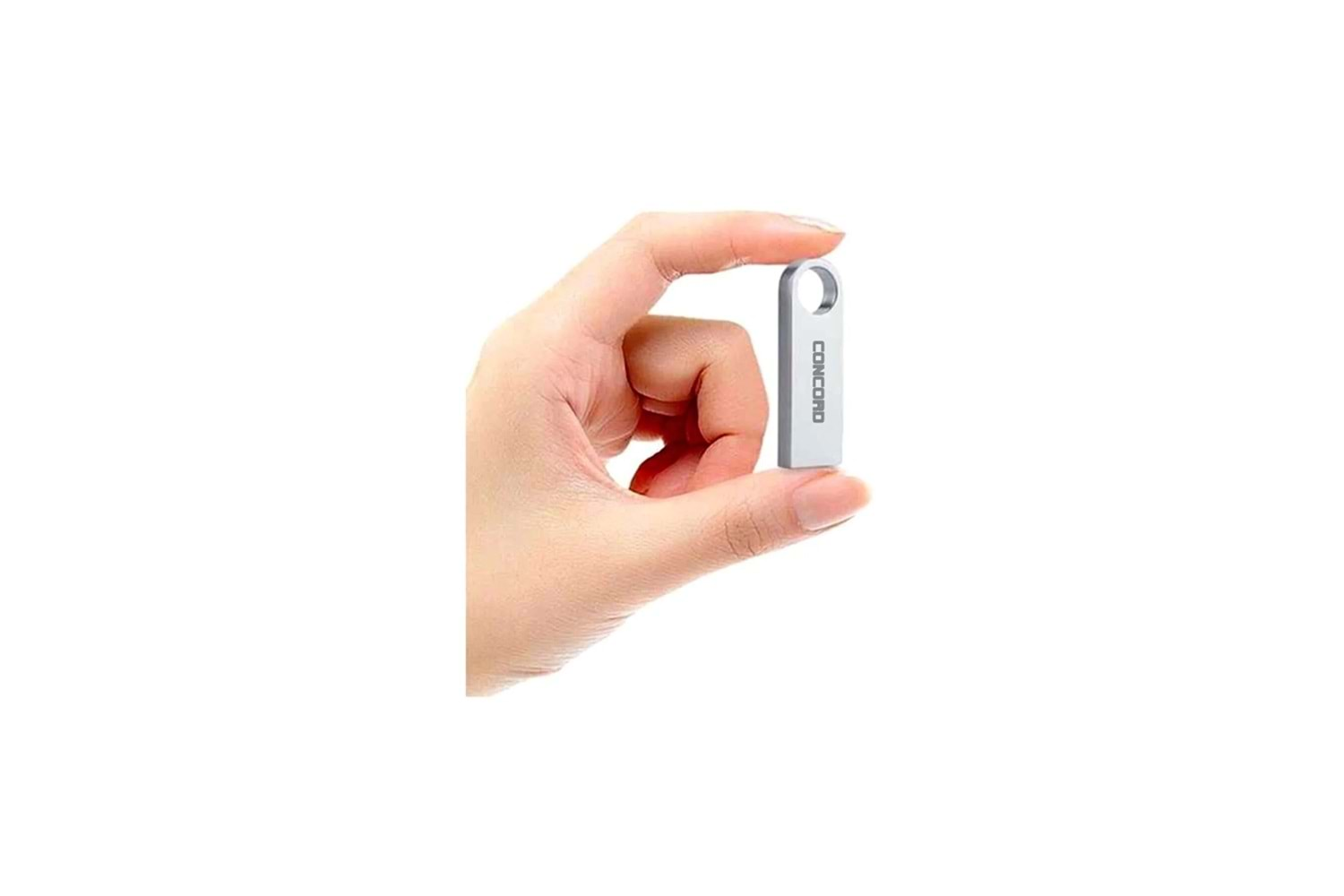 64 GB Usb 2.0 Flash Bellek C-U64