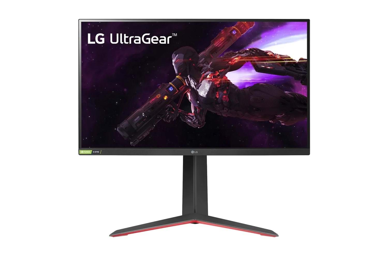 LG 27