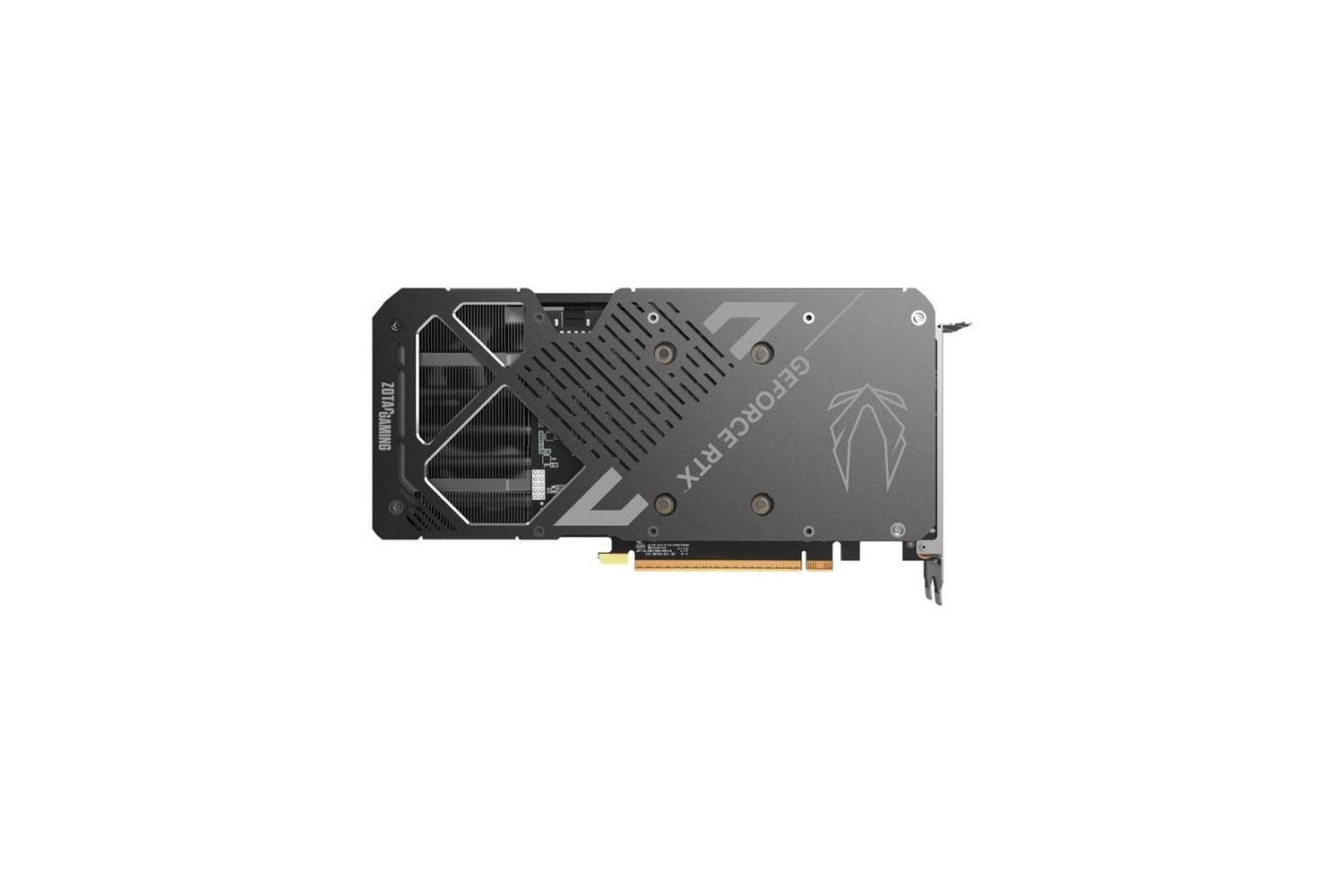 ZOTAC GEFORCE RTX5070 TWİN EDGE 12GB GDDR7 192BİT ÇİFT FANLI EKRAN KARTI
