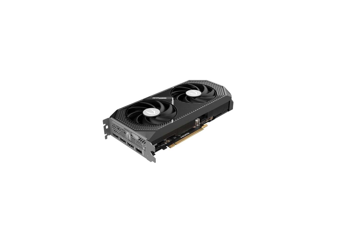 ZOTAC GEFORCE RTX5070 TWİN EDGE 12GB GDDR7 192BİT ÇİFT FANLI EKRAN KARTI