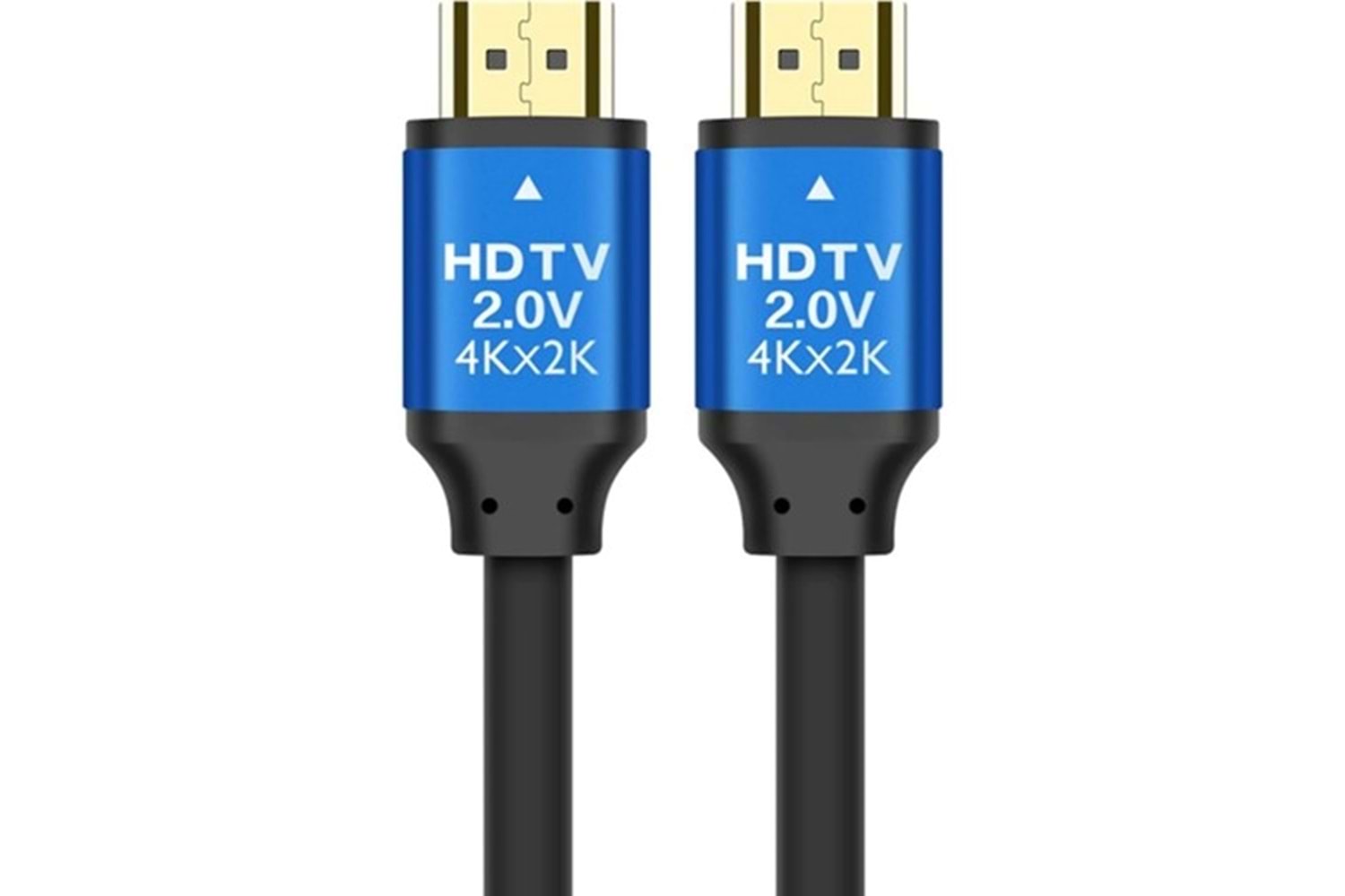 20 METRE GABBLE HDTV 4K 2.1V HDMI KABLO-HDMI420
