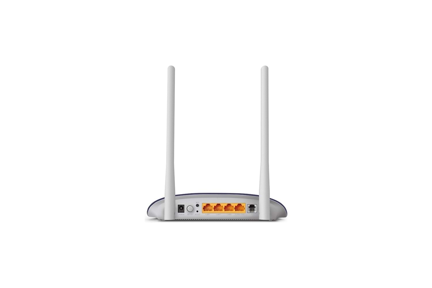 TP-LINK TD-W9960 WIFI 4 VDSL/ADSL 2 ANTEN 300 MBPS 4PORTLU DUAL BAND MODEM ROUTER
