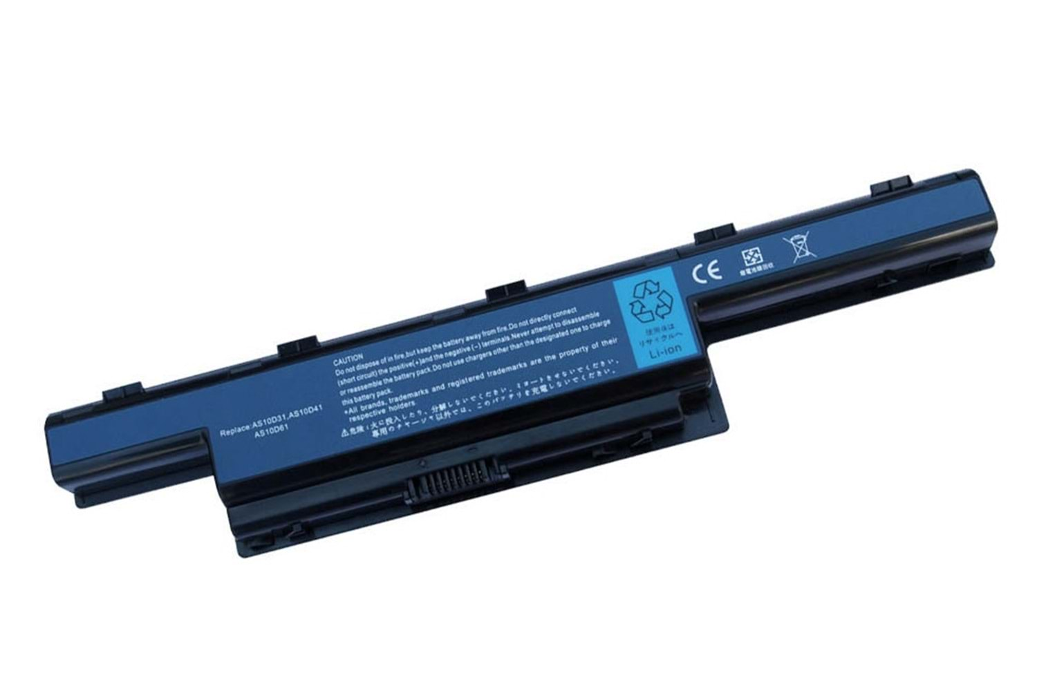 ACER ASPİRE 5742 5547, 4741g 11.1V 5200mAH/58Wh UYUM.BATARYA