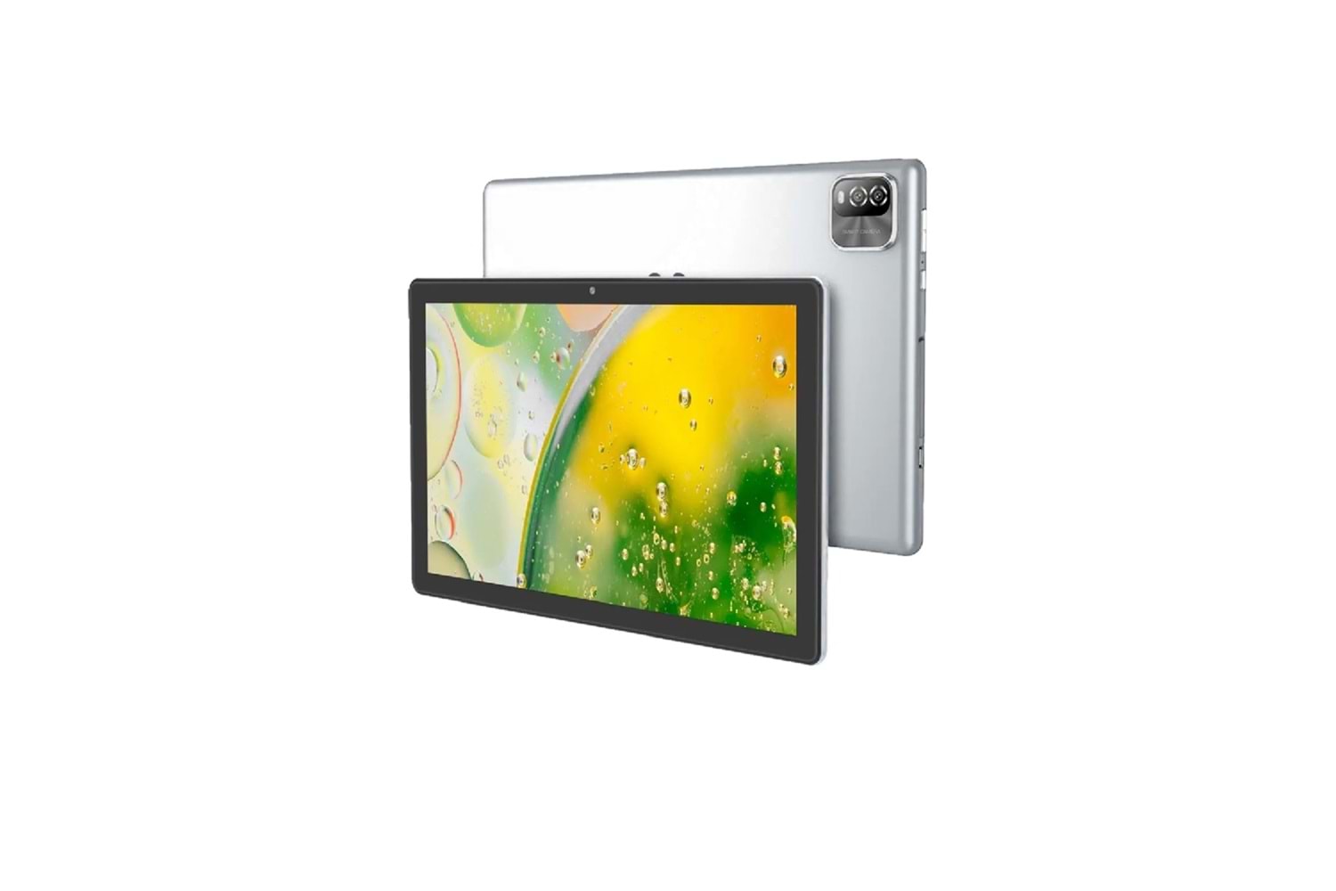 10.1 IPS EKRAN , 3 GB RAM , 64 GB DAHİLİ HAFIZA SPRANGE TABLET