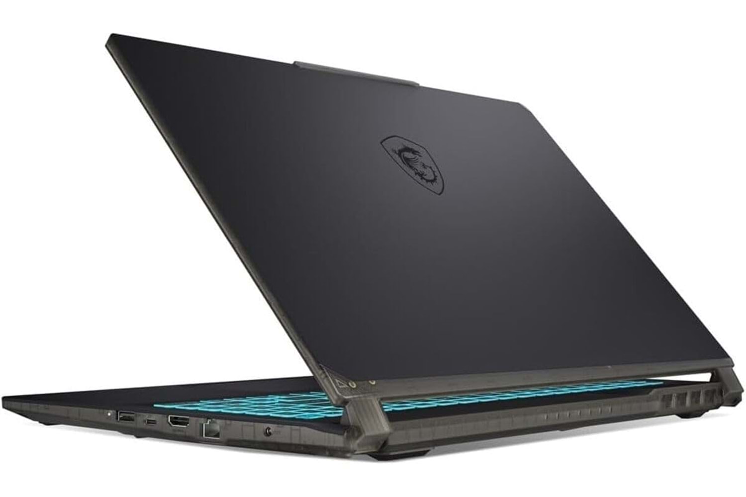 MSI CYBORG İNTEL İ5-13420H 16GB DDR5 RAM 512GB M.2NVMe SSD RTX4050 GDDR6 6GB 15.6