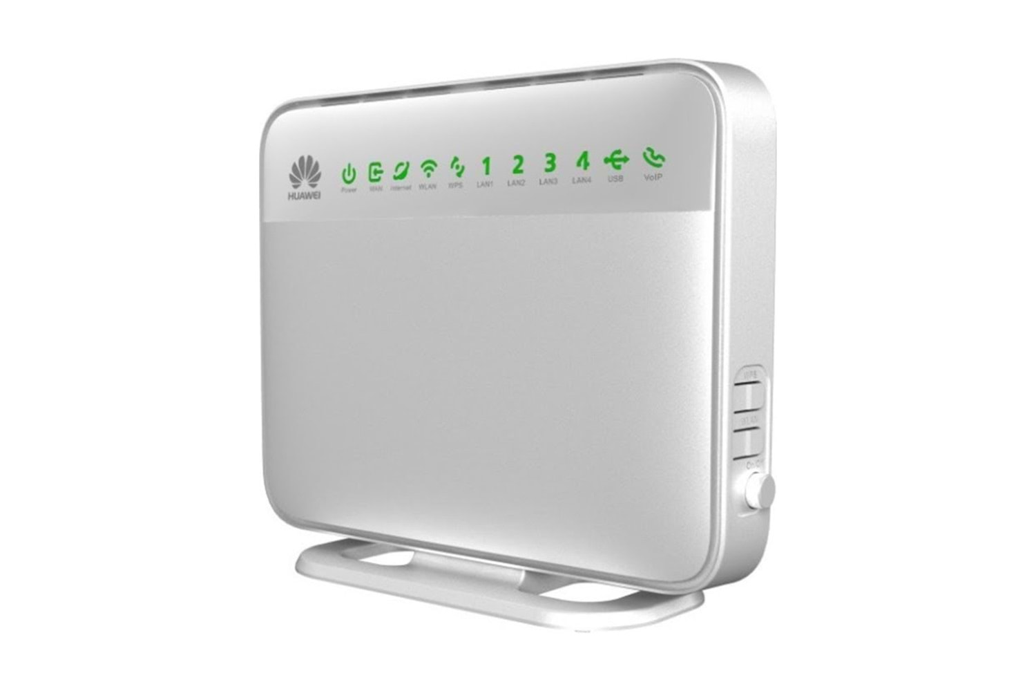 HUAWEI HG658 V2 300MBPS Kablosuz VDSL-ADSL2.4ghz Modem