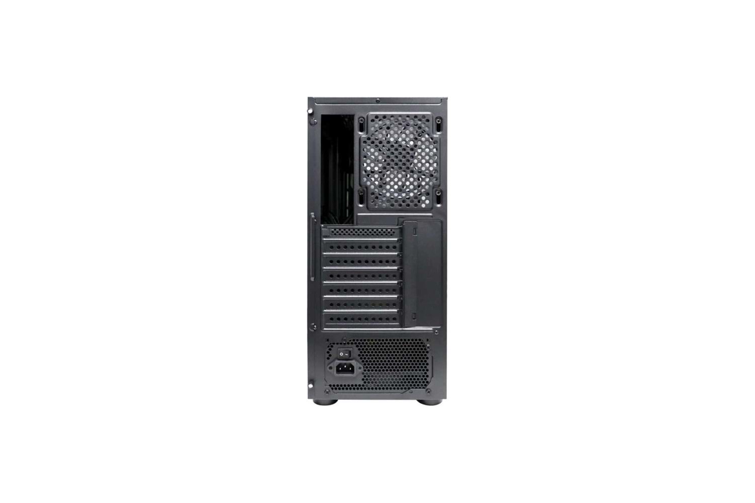 ALPHA CORE USB 3.0 400W ATX GAMING KASA