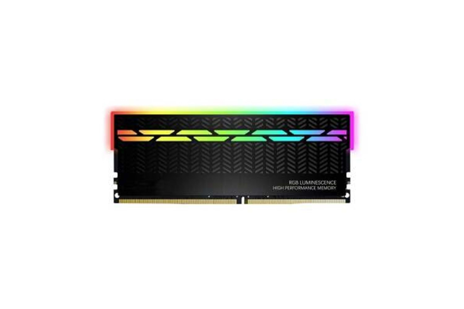 Dragos 32GB DDR4 3200MHZ Siyah Pcb PC RAM RGB