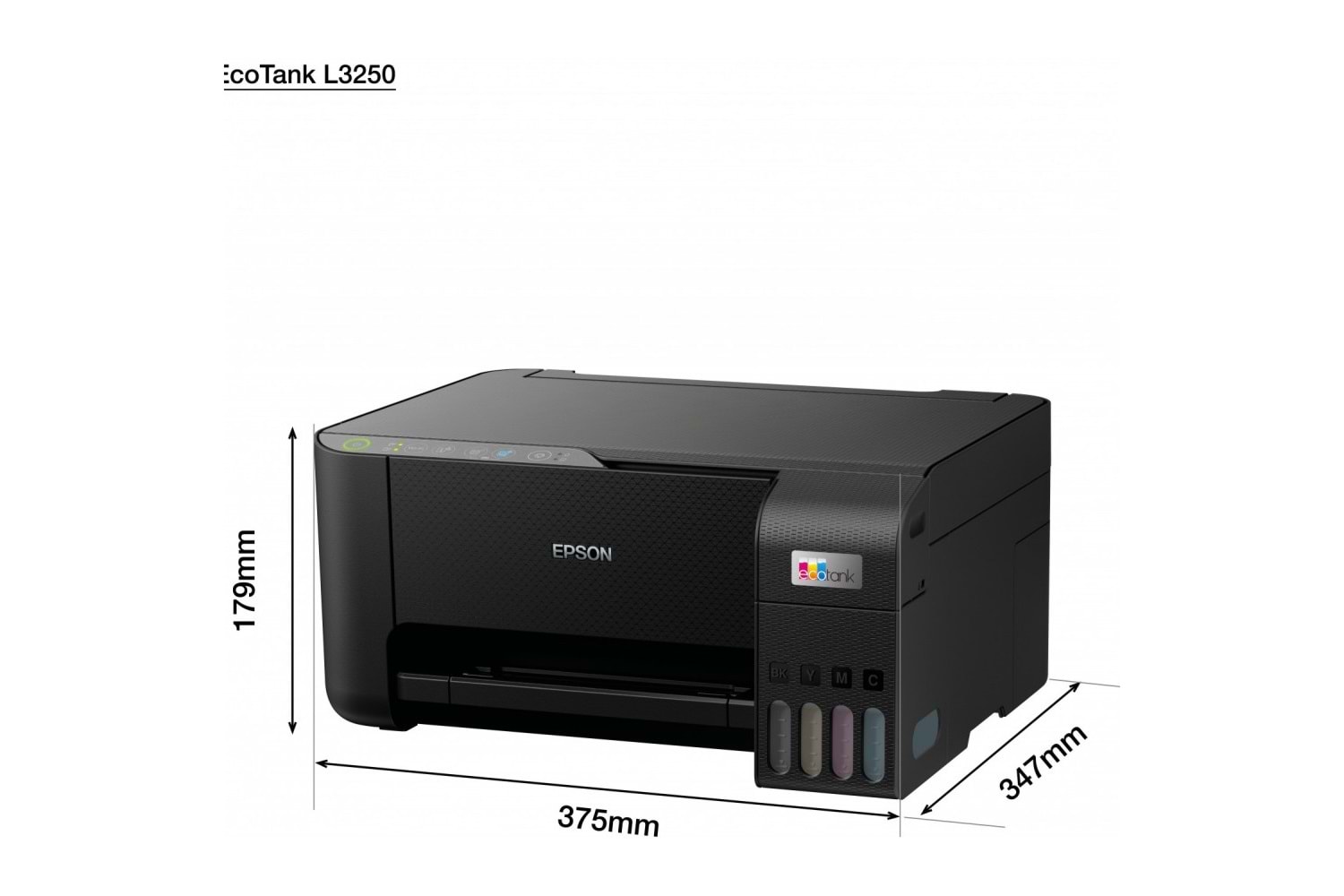 EPSON L3250 RENKLI INKJET YAZ/TAR/FOT/WIFI TANKLI YAZICI