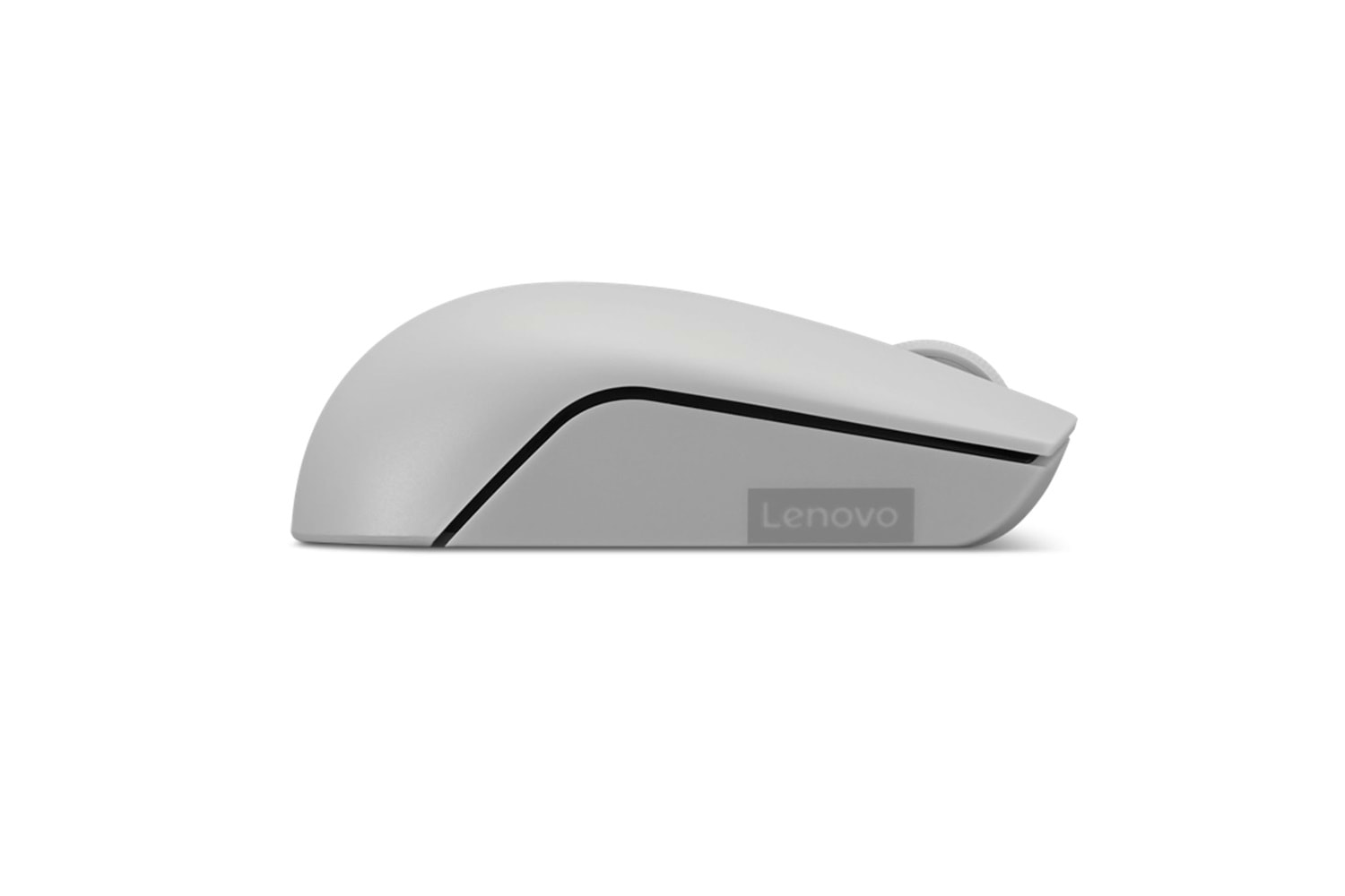 Lenovo 300 1000 dpı 2.4ghz Kablosuz Mouse GY50R91293 ( ARCTIC GREY )