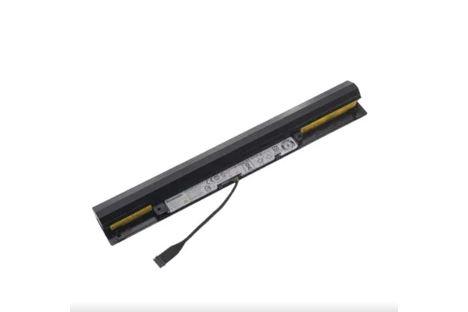 LENOVO IDEPAD 100-15IBD , 110-15ISK , 300-15 300-15ISK 300-15IBR 100-14IBD B50-50 B71-80 80QQ 80Q7 80M3 80RS 80RJ 80RK 80UD 80QH 80NL 110-17ACL 110-17IKB 300-15ABM 300-15ABM 300-15IBR, 300-15IBY, L15L4A01, L15M4A01 14.4V 2200 mAH NOTEBOOK BATARYA