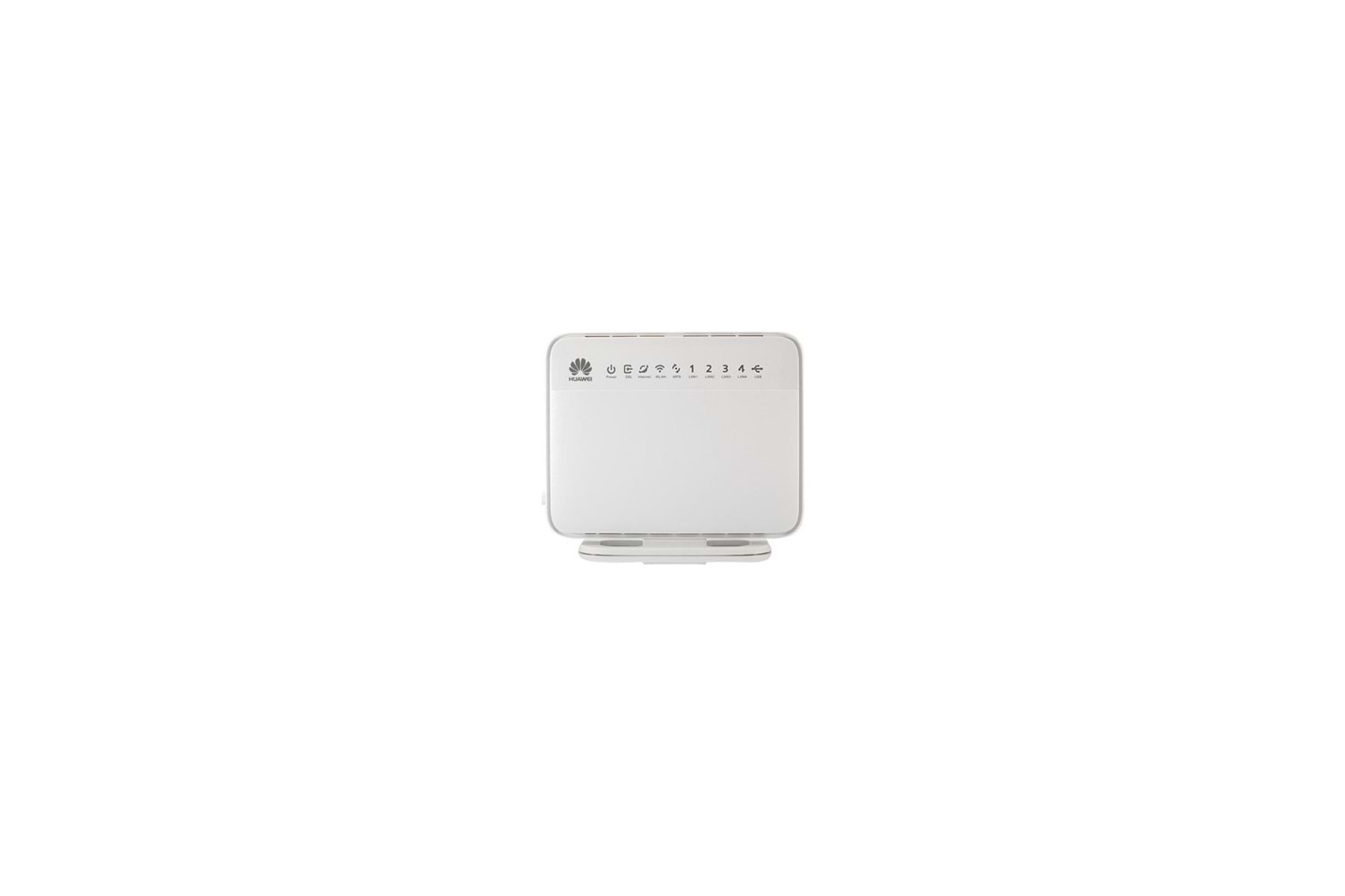 VDSL MODEM TTNET - HUAWEI HG630A - HG658 V.2 (YENİLENMİŞ )